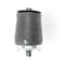 Hendrickson Air Spring - Rear, Air Suspension 66349-002L - alternate 6